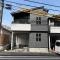 【神奈川県/横浜市緑区鴨居町】緑区鴨居町　新築戸建1号棟（全5棟） 建築中の外観：1号棟/全5棟　一番左