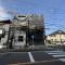 【神奈川県/横浜市緑区鴨居町】緑区鴨居町　新築戸建3号棟（全5棟） 建築中の外観：3号棟/全5棟　角