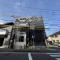 【神奈川県/横浜市緑区鴨居町】緑区鴨居町　新築戸建3号棟（全5棟） 建築中の外観：3号棟/全5棟　角