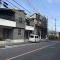 【神奈川県/横浜市緑区鴨居町】緑区鴨居町　新築戸建3号棟（全5棟） 前面道路