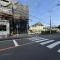 【神奈川県/横浜市緑区鴨居町】緑区鴨居町　新築戸建3号棟（全5棟） 前面道路