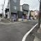 【神奈川県/横浜市緑区鴨居町】緑区鴨居町　新築戸建4号棟（全5棟） 前面道路