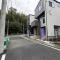 【神奈川県/横浜市緑区鴨居町】緑区鴨居町　新築戸建4号棟（全5棟） 前面道路