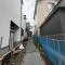 【神奈川県/横浜市緑区鴨居町】緑区鴨居町　新築戸建5号棟（全5棟） アプローチ