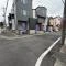 【神奈川県/横浜市緑区鴨居町】緑区鴨居町　新築戸建5号棟（全5棟） 前面道路