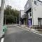 【神奈川県/横浜市緑区鴨居町】緑区鴨居町　新築戸建5号棟（全5棟） 前面道路