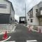 【東京都/町田市成瀬台】町田市成瀬台1丁目　新築戸建て2号棟（全18棟） 前面道路
