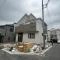【東京都/町田市成瀬台】町田市成瀬台1丁目　新築戸建て2号棟（全18棟） 建築中の外観：全18区画　2号棟