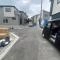 【東京都/町田市成瀬台】町田市成瀬台1丁目　新築戸建て9号棟（全18棟） 前面道路