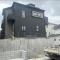 【東京都/町田市成瀬台】町田市成瀬台1丁目　新築戸建て11号棟（全18棟） 建築中の外観：全18区画　中央　11号棟