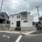【東京都/町田市成瀬台】町田市成瀬台1丁目　新築戸建て12号棟（全18棟） 建築中の外観：全18区画　左側　12号棟