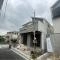 【東京都/町田市成瀬台】町田市成瀬台1丁目　新築戸建て12号棟（全18棟） 建築中の外観：全18区画　左側　12号棟