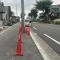 【東京都/町田市成瀬台】町田市成瀬台1丁目　新築戸建て13号棟（全18棟） 前面道路