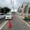 【東京都/町田市成瀬台】町田市成瀬台1丁目　新築戸建て16号棟（全18棟） 前面道路