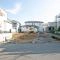 【神奈川県/横浜市青葉区あざみ野】青葉区あざみ野2丁目　新築戸建て 現地（建築前）