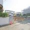 【神奈川県/横浜市青葉区あざみ野】青葉区あざみ野2丁目　新築戸建て 現地（建築前）