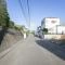 【神奈川県/横浜市青葉区あざみ野】青葉区あざみ野2丁目　新築戸建て 前面道路