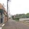【神奈川県/横浜市青葉区新石川】青葉区新石川4丁目　新築戸建1号棟（全3棟） 前面道路