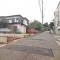 【神奈川県/横浜市青葉区新石川】青葉区新石川4丁目　新築戸建2号棟（全3棟） 前面道路