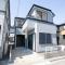【神奈川県/横浜市港北区新吉田町】港北区新吉田町　中古戸建 外観