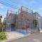 【神奈川県/横浜市緑区三保町】緑区三保町　中古戸建 外観：リフォーム施工中