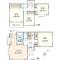 【神奈川県/横浜市緑区三保町】緑区三保町　中古戸建 間取り図