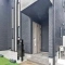 【神奈川県/相模原市中央区緑が丘】緑が丘2丁目　新築戸建　2号棟 アプローチ