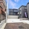 【神奈川県/相模原市中央区緑が丘】緑が丘2丁目　新築戸建　3号棟 前面道路