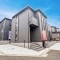 【神奈川県/相模原市中央区緑が丘】緑が丘2丁目　新築戸建　4号棟 外観