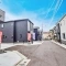 【神奈川県/相模原市中央区緑が丘】緑が丘2丁目　新築戸建　4号棟 前面道路