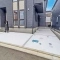 【神奈川県/相模原市中央区緑が丘】緑が丘2丁目　新築戸建　5号棟 駐車場