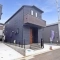 【神奈川県/相模原市中央区緑が丘】緑が丘2丁目　新築戸建　6号棟 外観