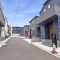 【神奈川県/相模原市中央区緑が丘】緑が丘2丁目　新築戸建　6号棟 前面道路