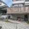 【神奈川県/横浜市都筑区荏田東】中古戸建て　都筑区荏田東4丁目 外観