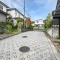 【神奈川県/横浜市都筑区荏田東】中古戸建て　都筑区荏田東4丁目 前面道路
