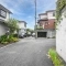 【神奈川県/横浜市都筑区荏田東】中古戸建て　都筑区荏田東4丁目 前面道路
