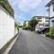 【神奈川県/横浜市都筑区荏田東】中古戸建て　都筑区荏田東4丁目 前面道路