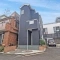 【神奈川県/横浜市青葉区大場町】青葉区大場町　中古戸建 前面道路
