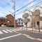 【神奈川県/横浜市港北区高田西】高田西3丁目　新築戸建　2号棟 前面道路