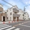 【神奈川県/横浜市港北区高田西】高田西3丁目　新築戸建　2号棟 前面道路