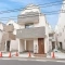 【神奈川県/横浜市港北区高田西】高田西3丁目　新築戸建　3号棟 外観