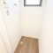 【神奈川県/横浜市港北区高田西】高田西3丁目　新築戸建　3号棟 洗濯機置場