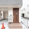 【神奈川県/横浜市港北区高田西】高田西3丁目　新築戸建　3号棟 アプローチ