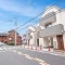 【神奈川県/横浜市港北区高田西】高田西3丁目　新築戸建　3号棟 前面道路
