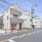 【神奈川県/横浜市港北区高田西】高田西3丁目　新築戸建　4号棟 前面道路