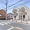 【神奈川県/横浜市港北区高田西】高田西3丁目　新築戸建　4号棟 前面道路