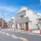 【神奈川県/横浜市港北区高田西】高田西3丁目　新築戸建　5号棟 前面道路
