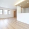 【神奈川県/川崎市高津区上作延】高津区上作延　新築戸建　10号棟 リビング・ダイニング