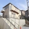 【神奈川県/川崎市高津区上作延】高津区上作延　新築戸建　12号棟 外観