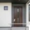 【神奈川県/川崎市宮前区南野川】宮前区南野川3丁目 新築戸建　3号棟 玄関